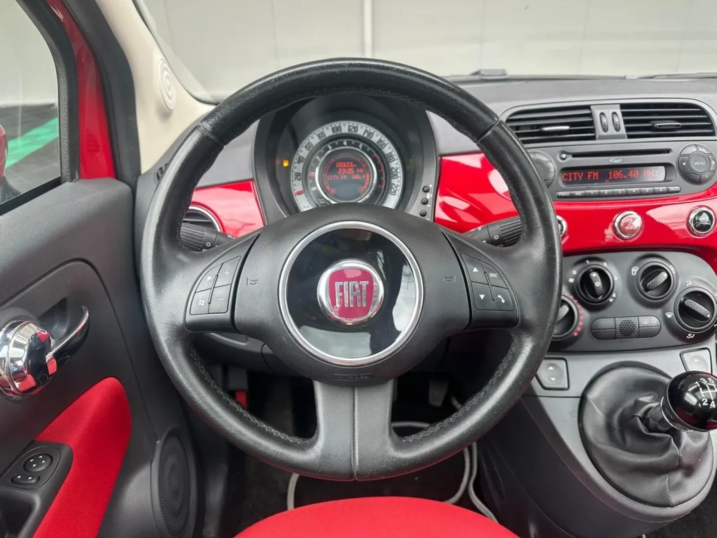 Cumpara/ Vinde online Fiat 500 2013 SH, la cel mai bun pret pentru tine!