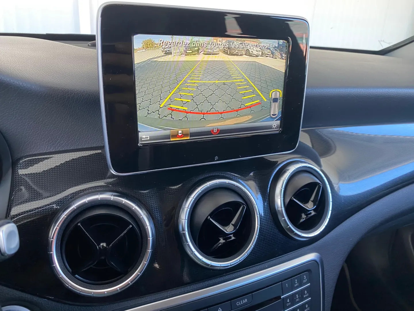 Cumpara/ Vinde online Mercedes-Benz CLA-Class 2015 SH, la cel mai bun pret pentru tine!