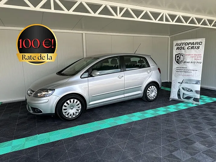 Cumpără / Vinde Volkswagen Golf Plus 2008 SH, la cel mai bun pret pentru tine!