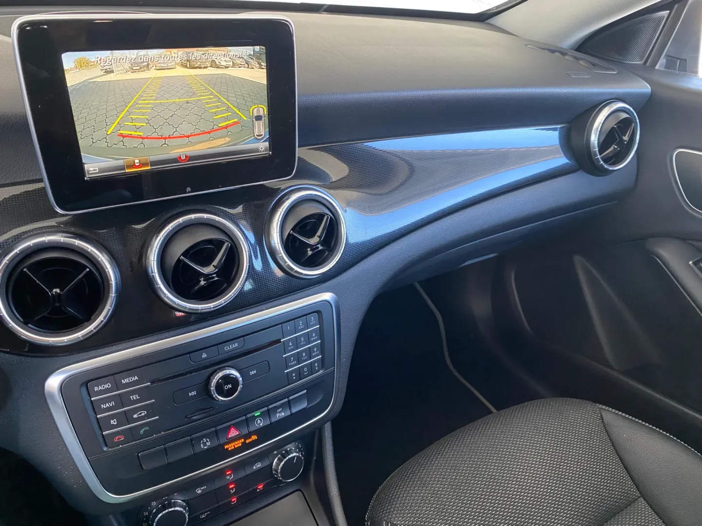 Cumpara/ Vinde online Mercedes-Benz CLA-Class 2015 SH, la cel mai bun pret pentru tine!