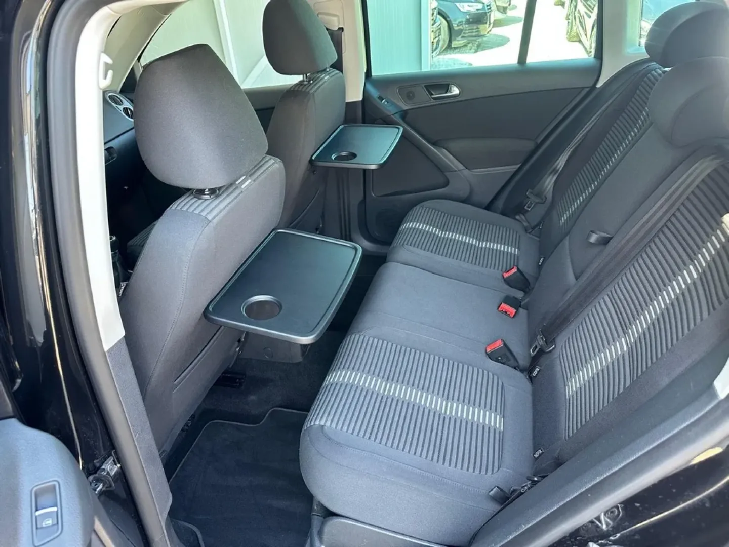 Cumpara/ Vinde online Volkswagen Tiguan 2011 SH, la cel mai bun pret pentru tine!