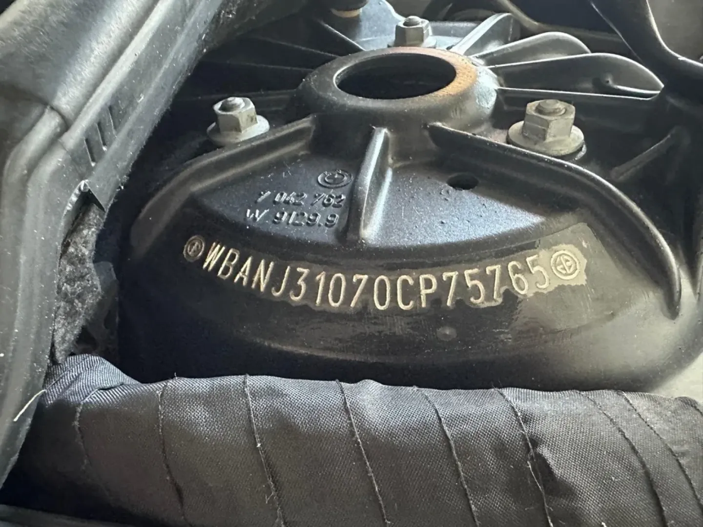 Cumpara/ Vinde online BMW 5 Series 2006 SH, la cel mai bun pret pentru tine!