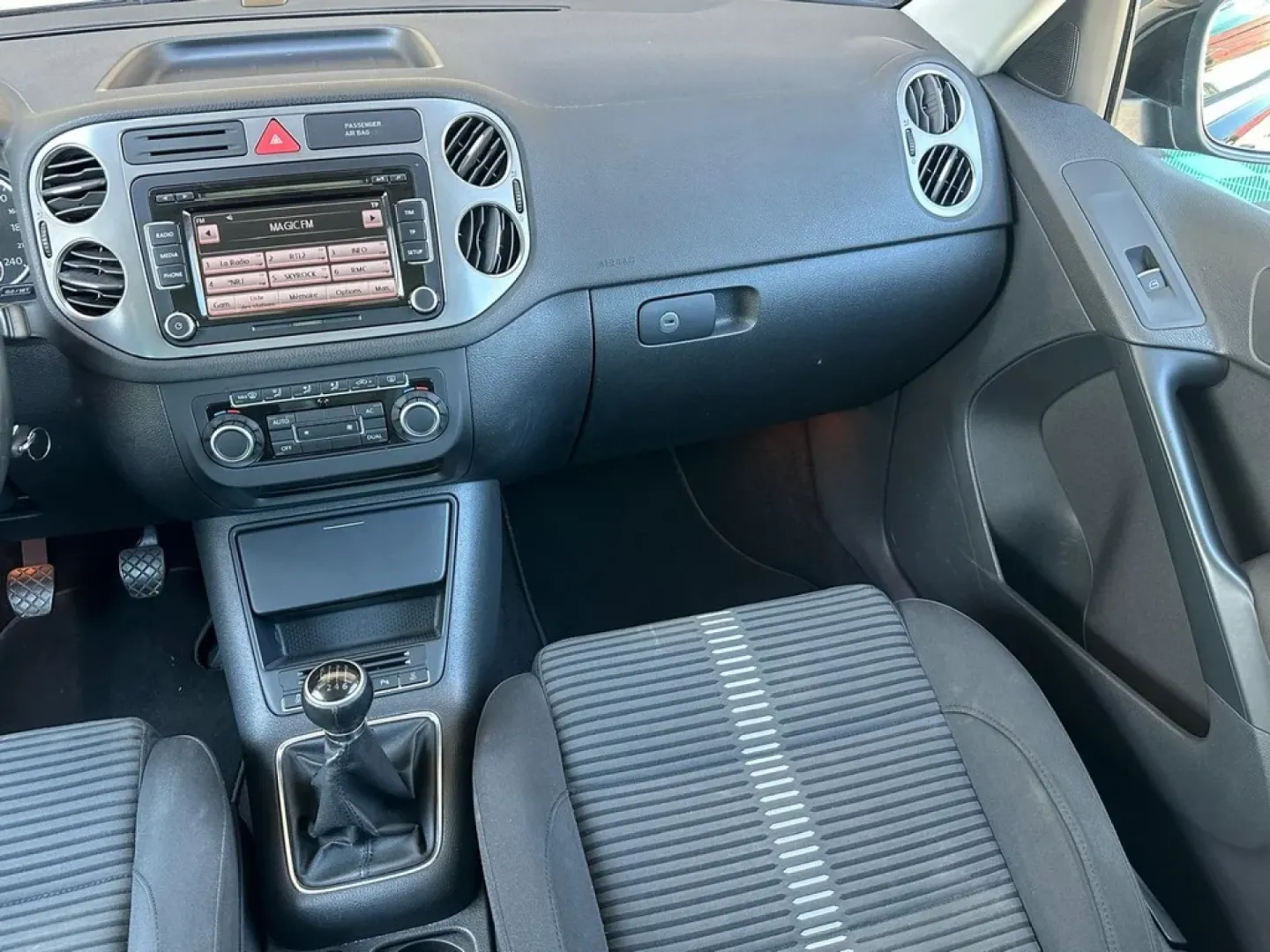 Cumpara/ Vinde online Volkswagen Tiguan 2011 SH, la cel mai bun pret pentru tine!