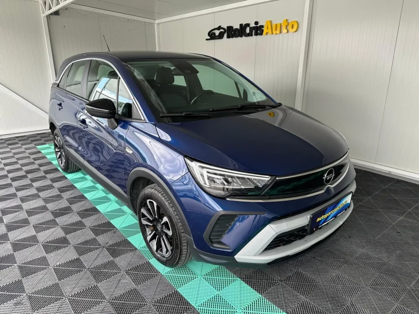 Cumpara/ Vinde online Opel Crossland X 2022 SH, la cel mai bun pret pentru tine!