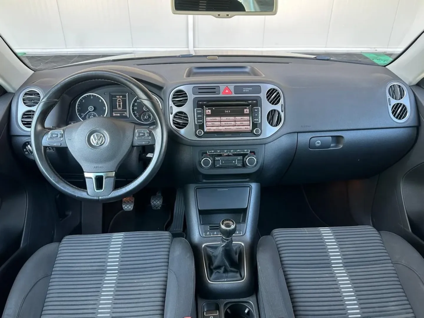 Cumpara/ Vinde online Volkswagen Tiguan 2011 SH, la cel mai bun pret pentru tine!