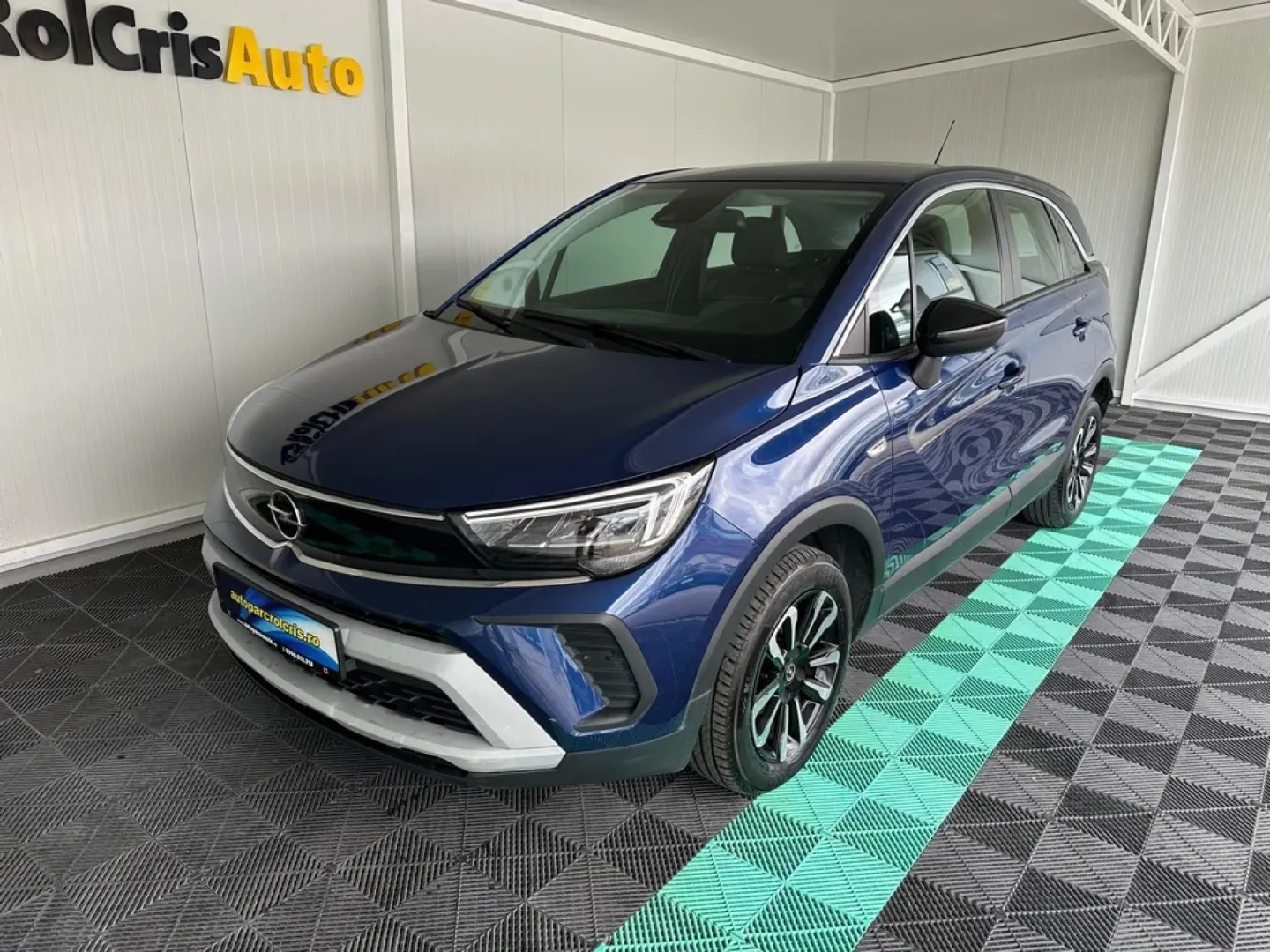 Cumpara/ Vinde online Opel Crossland X 2022 SH, la cel mai bun pret pentru tine!