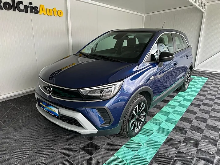 Cumpără / Vinde Opel Crossland X 2022 SH, la cel mai bun pret pentru tine!