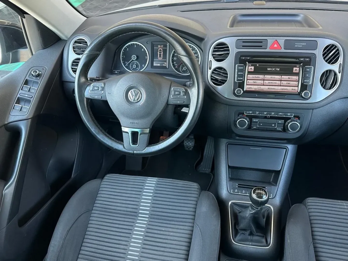Cumpara/ Vinde online Volkswagen Tiguan 2011 SH, la cel mai bun pret pentru tine!