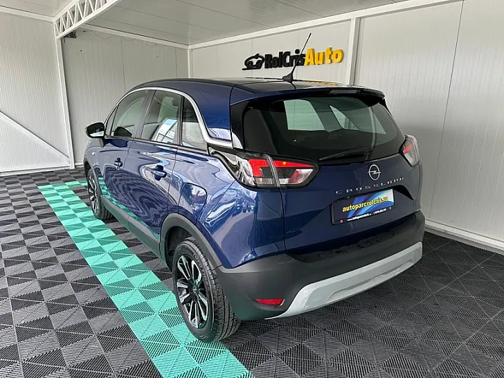 Cumpără / Vinde Opel Crossland X 2022 SH, la cel mai bun pret pentru tine!