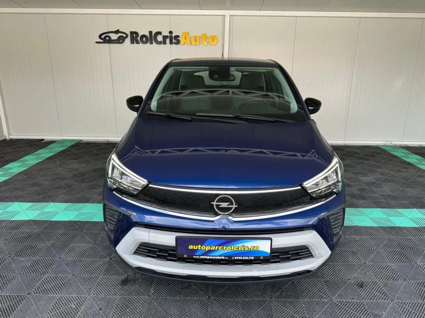 Cumpara/ Vinde online Opel Crossland X 2022 SH, la cel mai bun pret pentru tine!