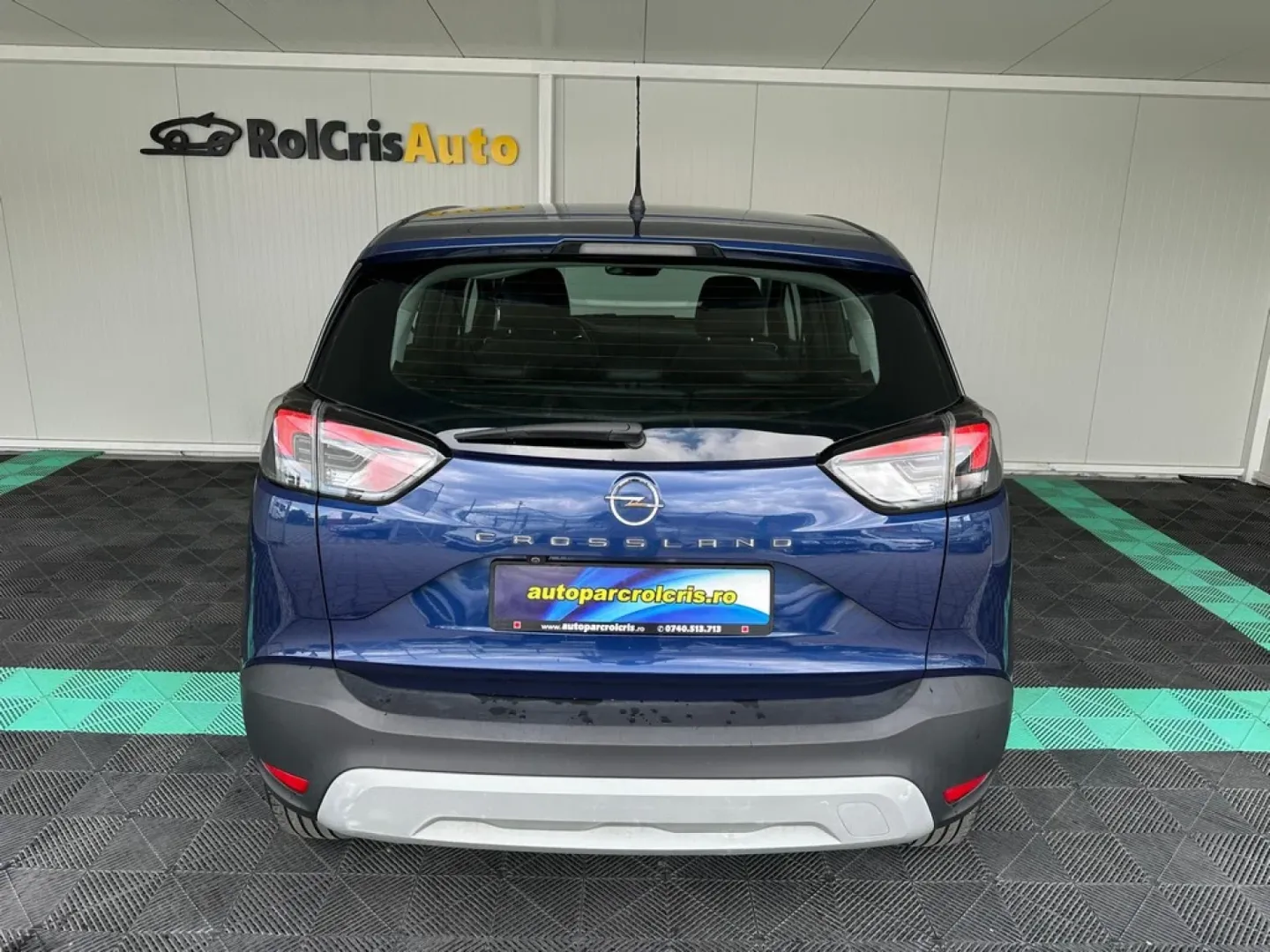 Cumpara/ Vinde online Opel Crossland X 2022 SH, la cel mai bun pret pentru tine!