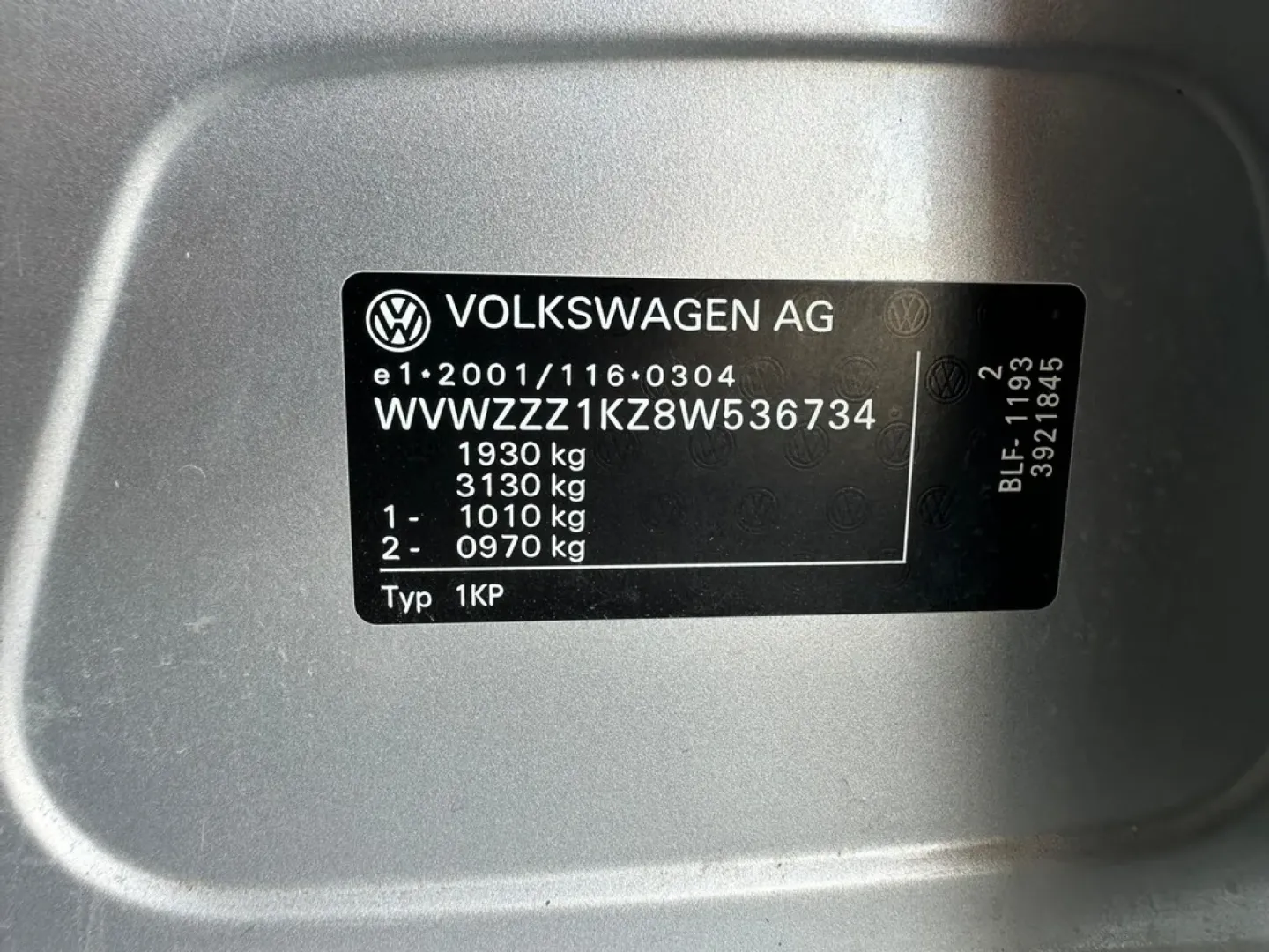 Cumpara/ Vinde online Volkswagen Golf Plus 2008 SH, la cel mai bun pret pentru tine!
