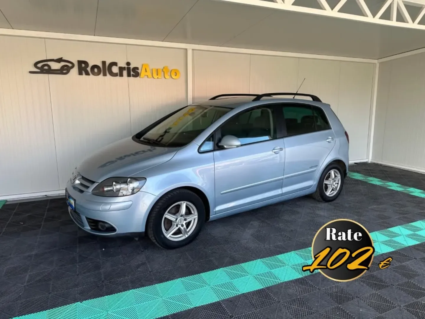 Cumpara/ Vinde online Volkswagen Golf 2009 SH, la cel mai bun pret pentru tine!