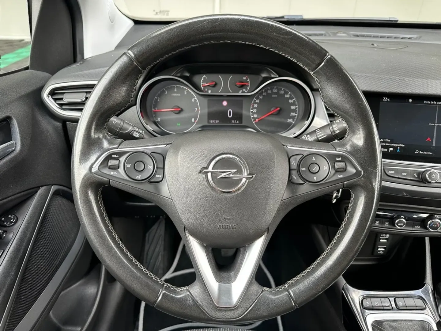 Cumpara/ Vinde online Opel Crossland X 2022 SH, la cel mai bun pret pentru tine!
