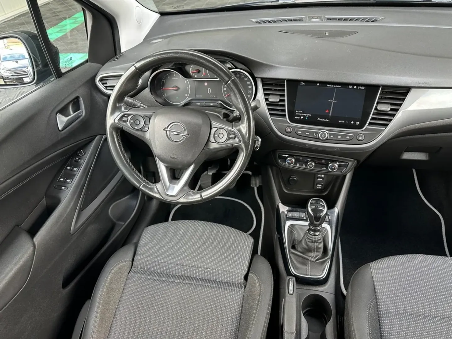 Cumpara/ Vinde online Opel Crossland X 2022 SH, la cel mai bun pret pentru tine!