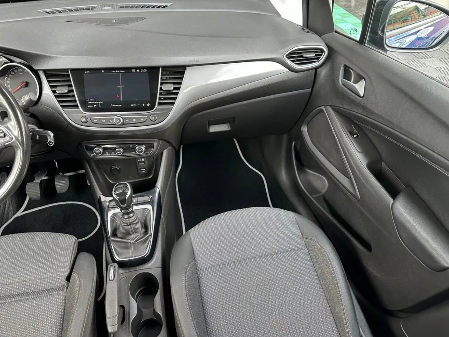 Cumpara/ Vinde online Opel Crossland X 2022 SH, la cel mai bun pret pentru tine!