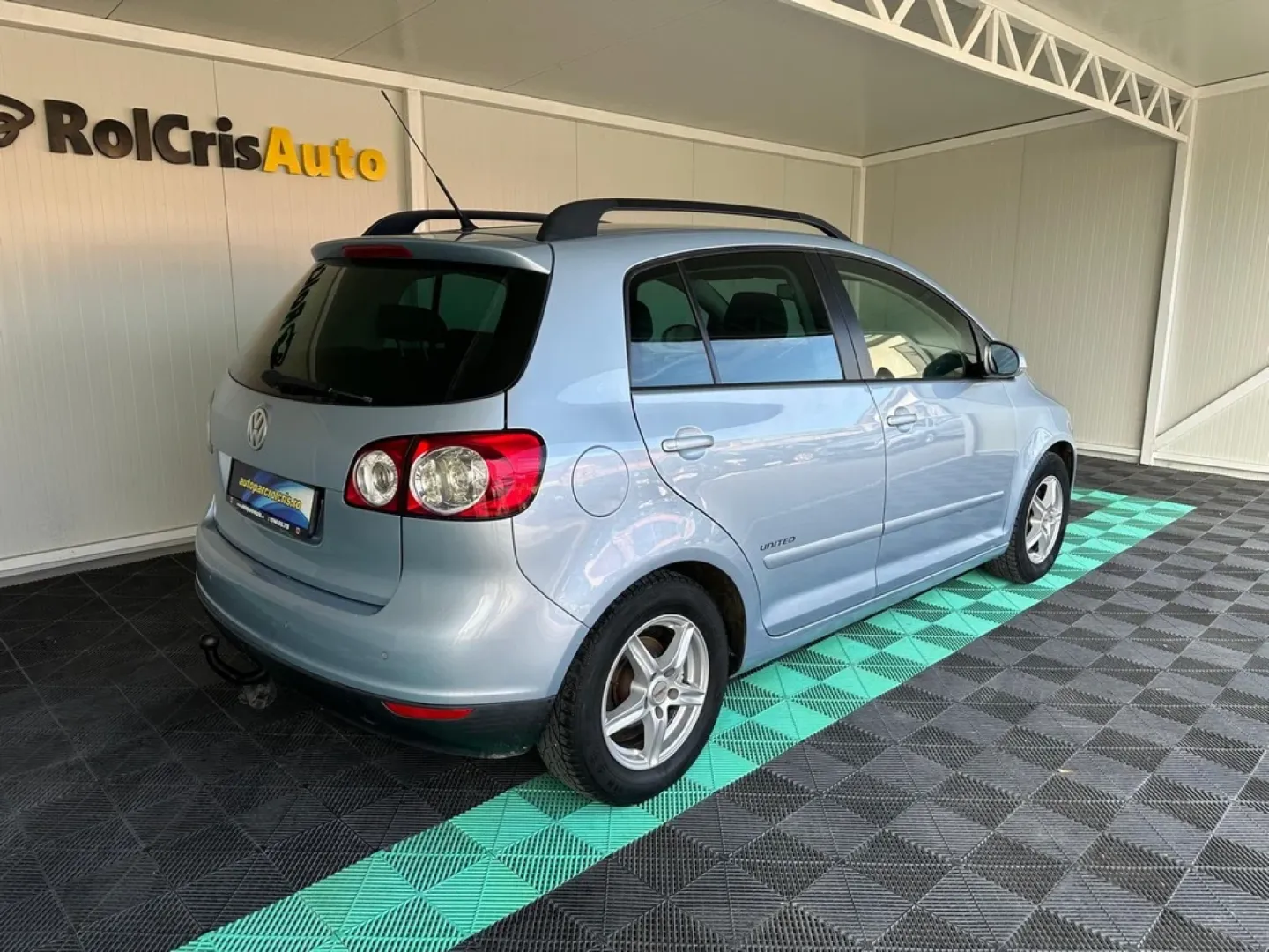 Cumpara/ Vinde online Volkswagen Golf 2009 SH, la cel mai bun pret pentru tine!