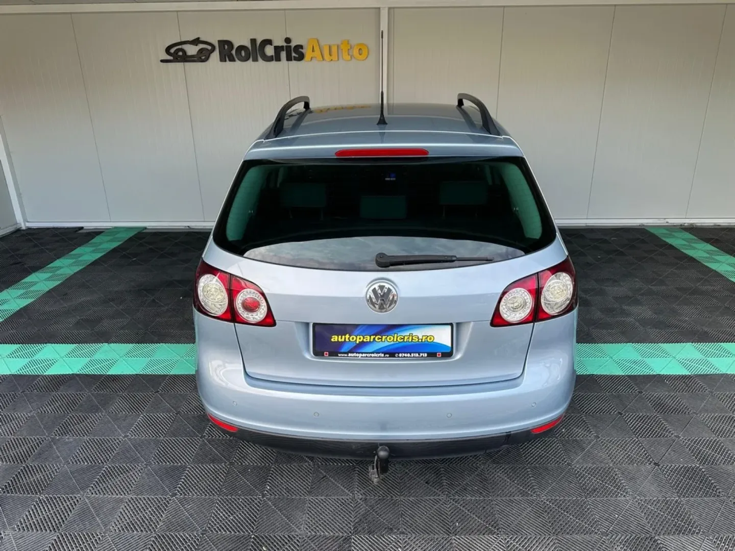 Cumpara/ Vinde online Volkswagen Golf 2009 SH, la cel mai bun pret pentru tine!