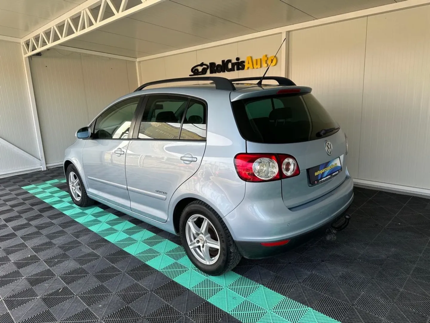 Cumpara/ Vinde online Volkswagen Golf 2009 SH, la cel mai bun pret pentru tine!