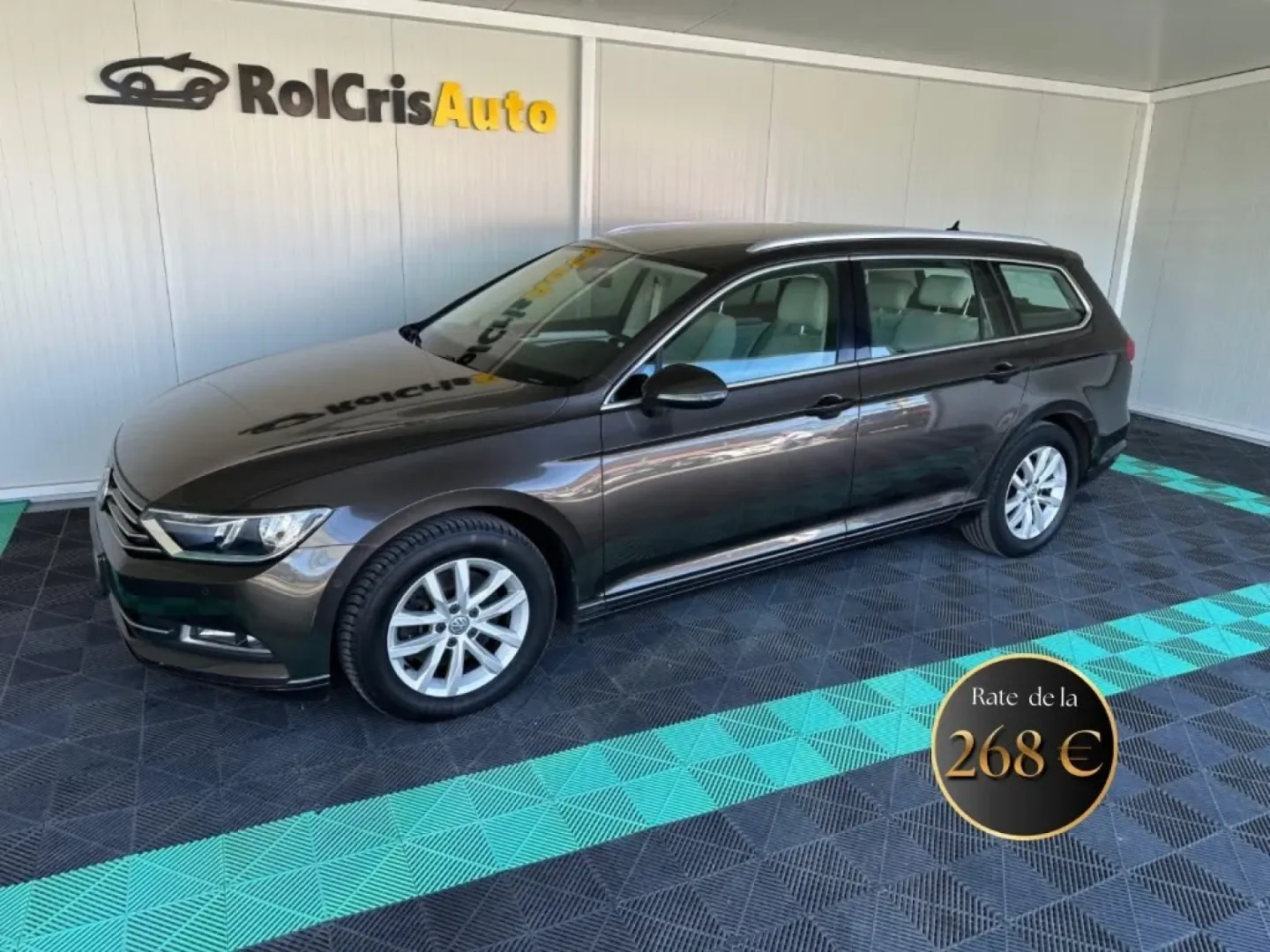 Cumpara/ Vinde online Volkswagen Passat 2017 SH, la cel mai bun pret pentru tine!