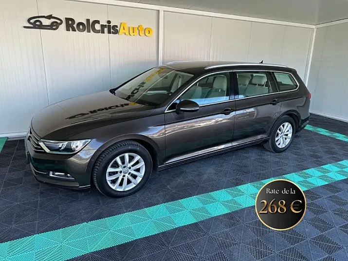 Cumpără / Vinde Volkswagen Passat 2017 SH, la cel mai bun pret pentru tine!