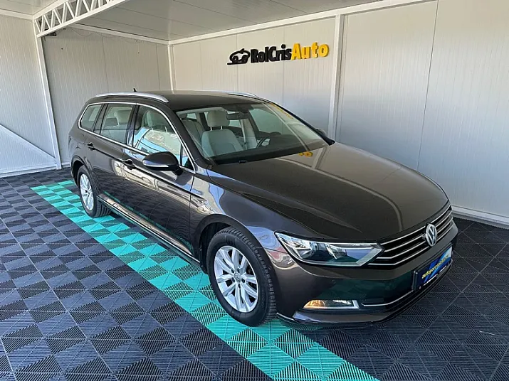 Cumpără / Vinde Volkswagen Passat 2017 SH, la cel mai bun pret pentru tine!