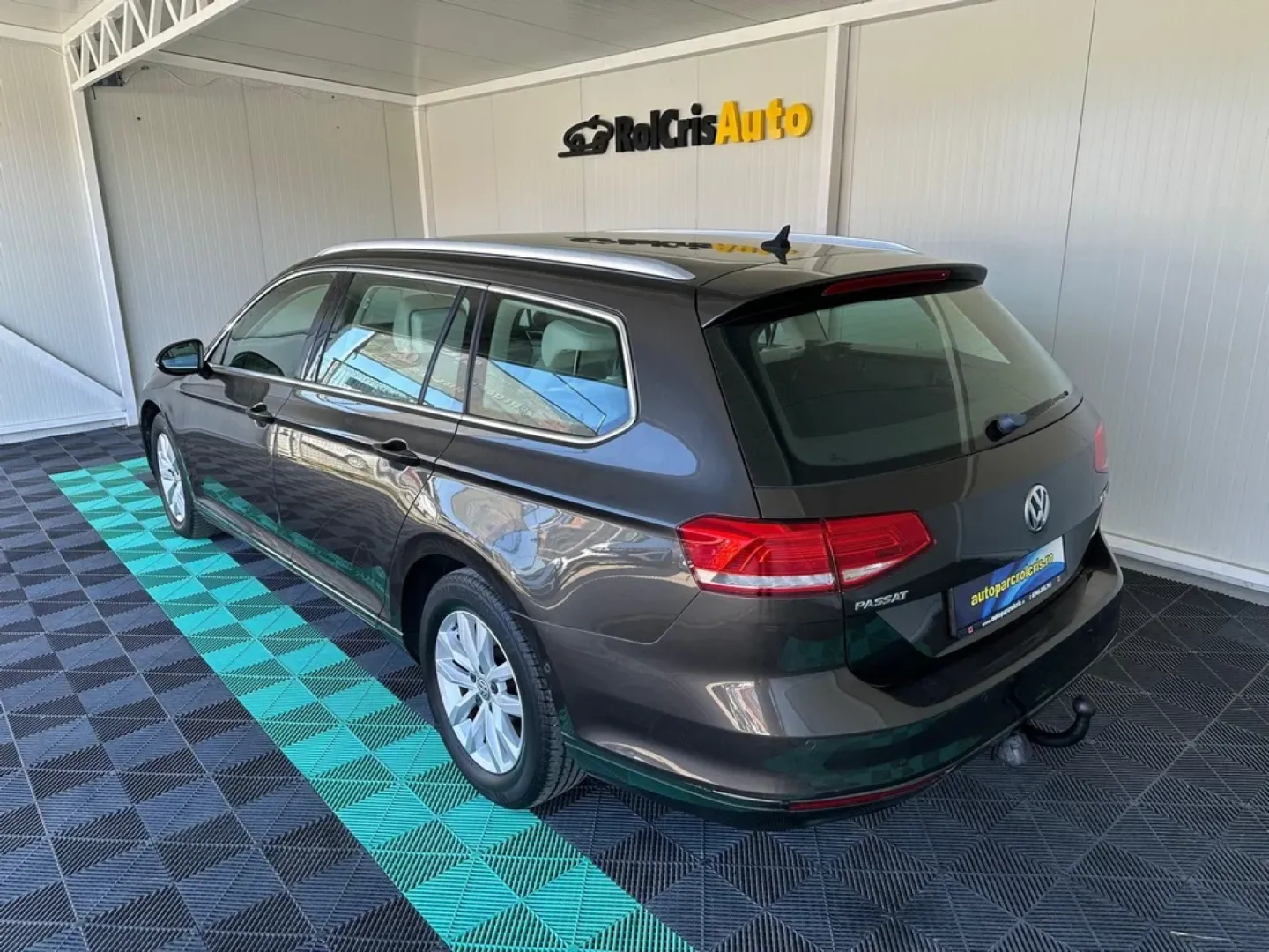 Cumpara/ Vinde online Volkswagen Passat 2017 SH, la cel mai bun pret pentru tine!