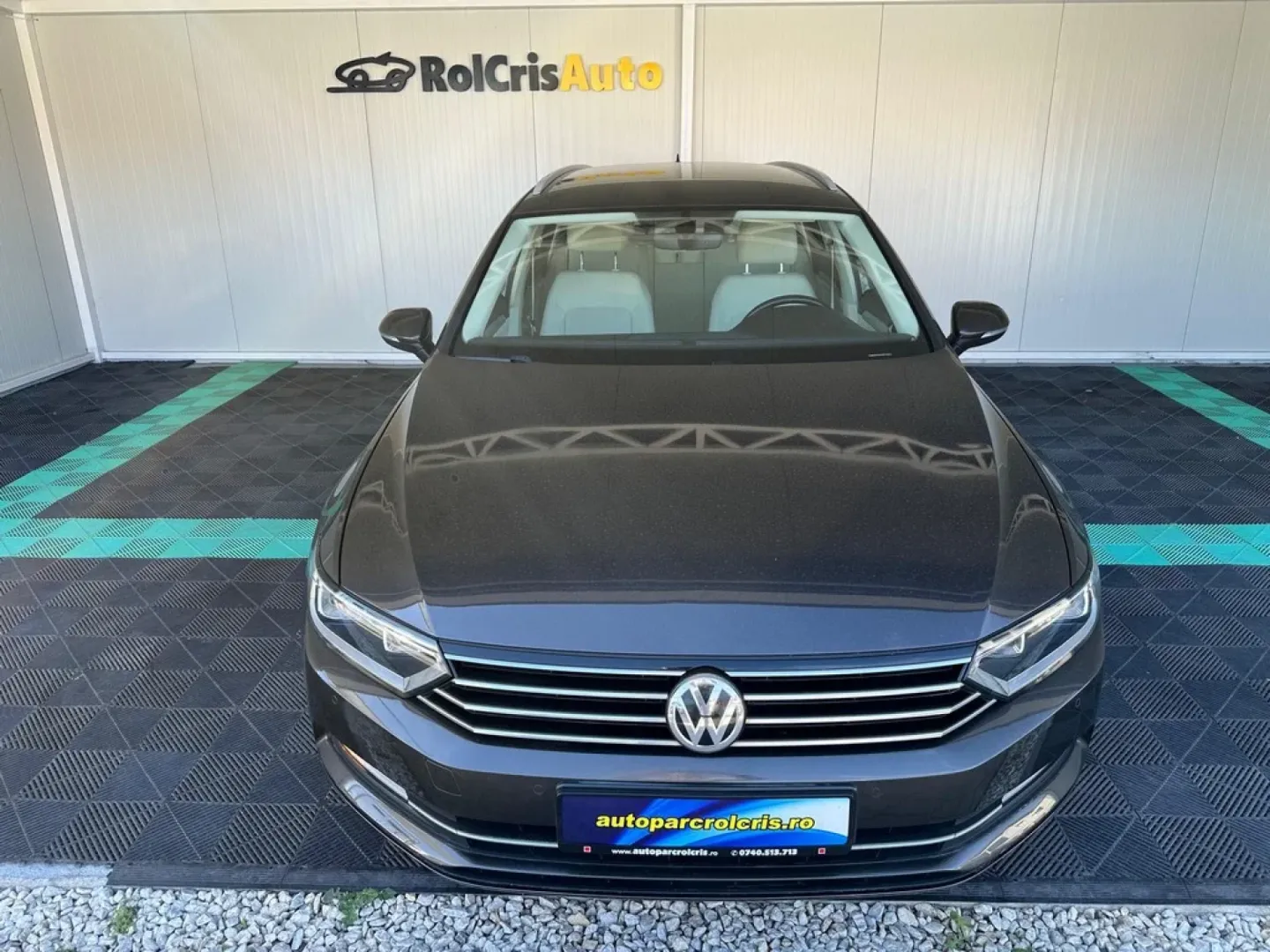 Cumpara/ Vinde online Volkswagen Passat 2017 SH, la cel mai bun pret pentru tine!