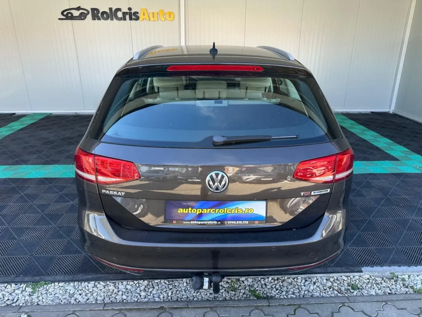 Cumpara/ Vinde online Volkswagen Passat 2017 SH, la cel mai bun pret pentru tine!