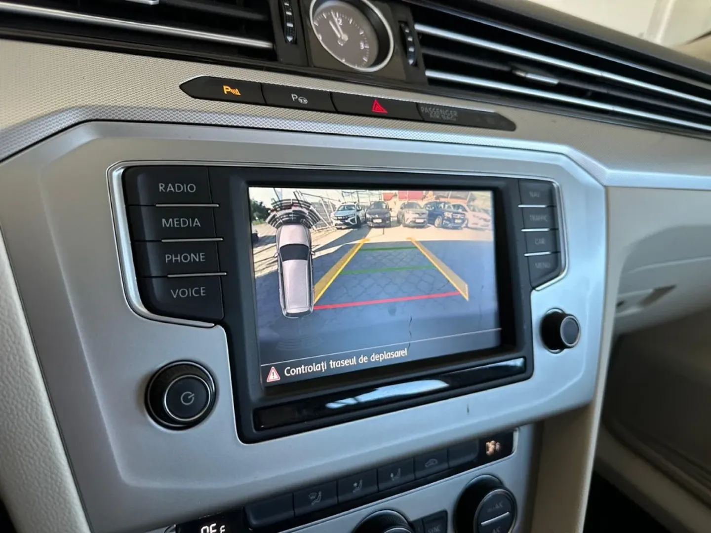 Cumpara/ Vinde online Volkswagen Passat 2017 SH, la cel mai bun pret pentru tine!