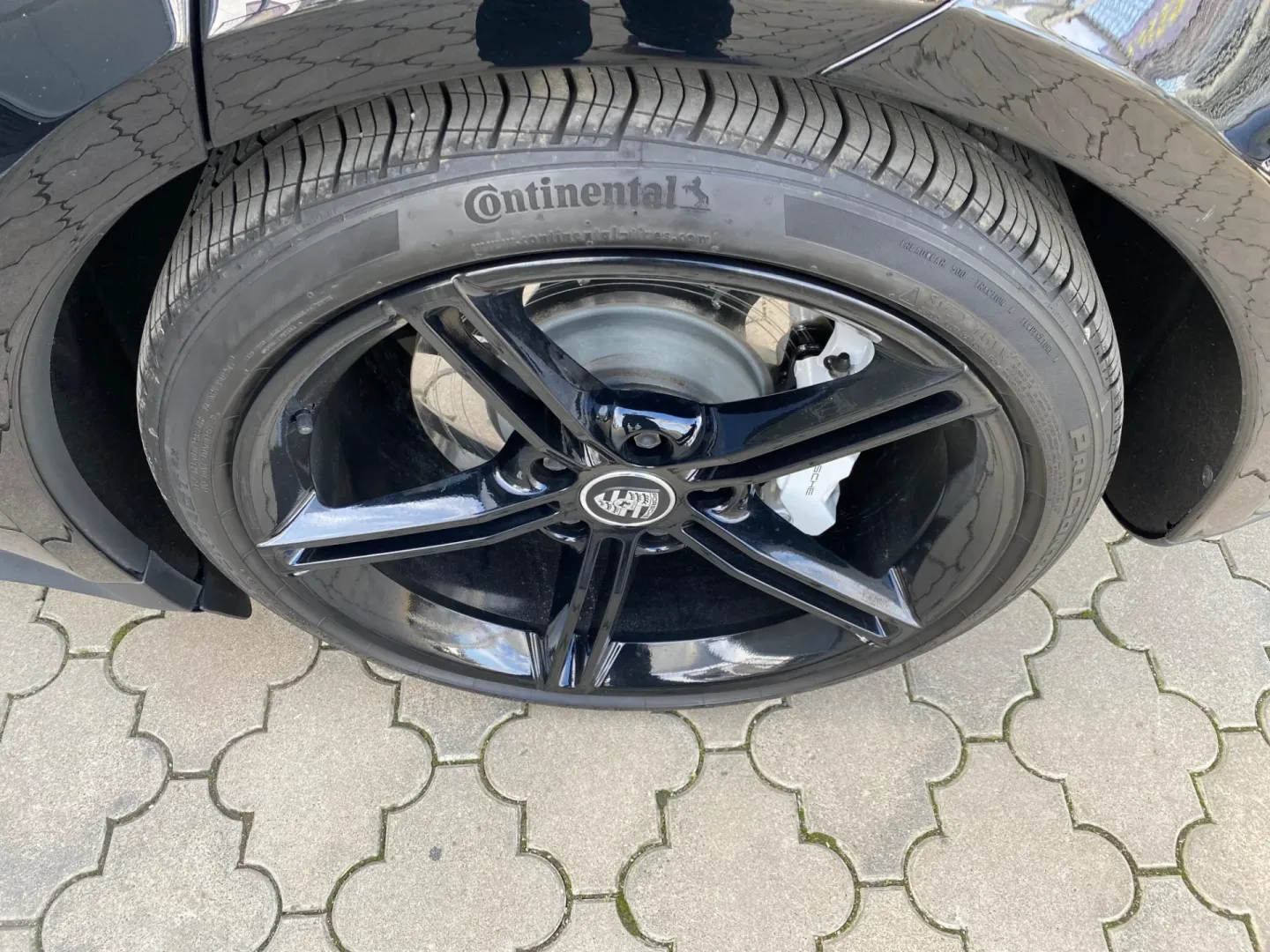 Cumpara/ Vinde online Porsche Taycan 2021 SH, la cel mai bun pret pentru tine!
