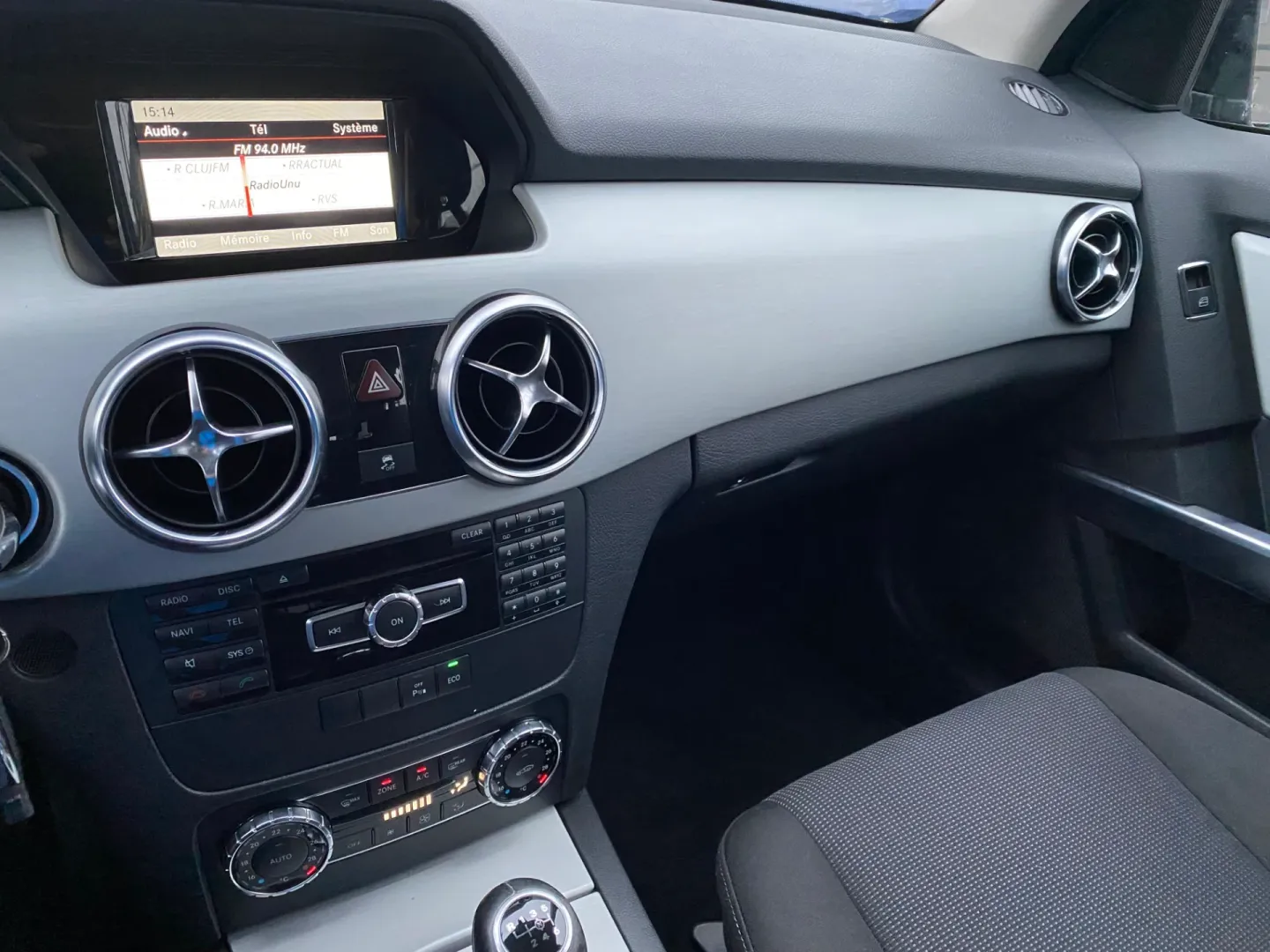 Cumpara/ Vinde online Mercedes-Benz GLK-Class 2013 SH, la cel mai bun pret pentru tine!