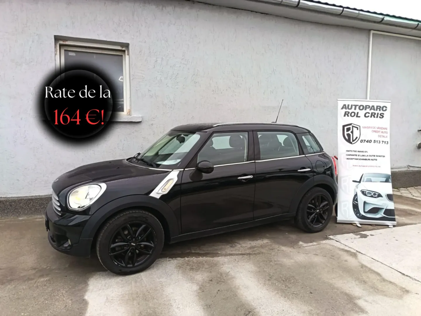 Cumpara/ Vinde online MINI Cooper 2014 SH, la cel mai bun pret pentru tine!