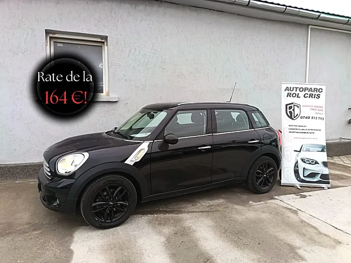 Cumpără / Vinde MINI Cooper 2014 SH, la cel mai bun pret pentru tine!