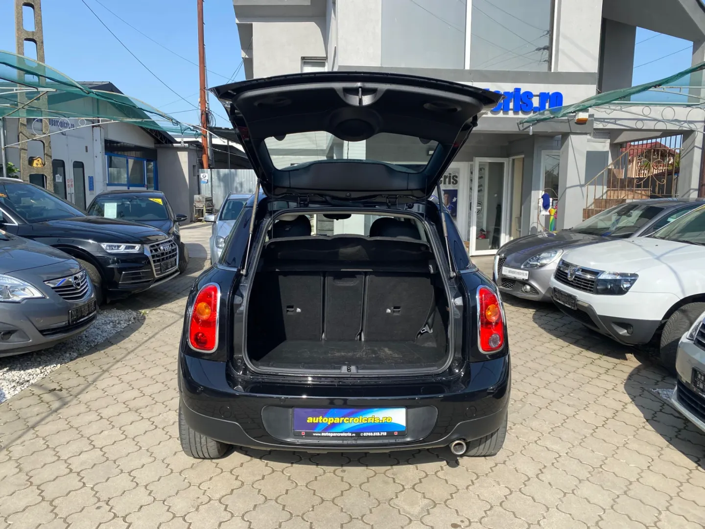 Cumpara/ Vinde online MINI Cooper 2014 SH, la cel mai bun pret pentru tine!