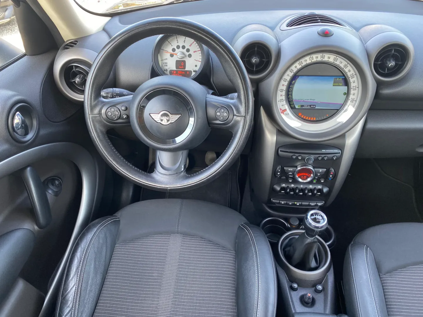 Cumpara/ Vinde online MINI Cooper 2014 SH, la cel mai bun pret pentru tine!