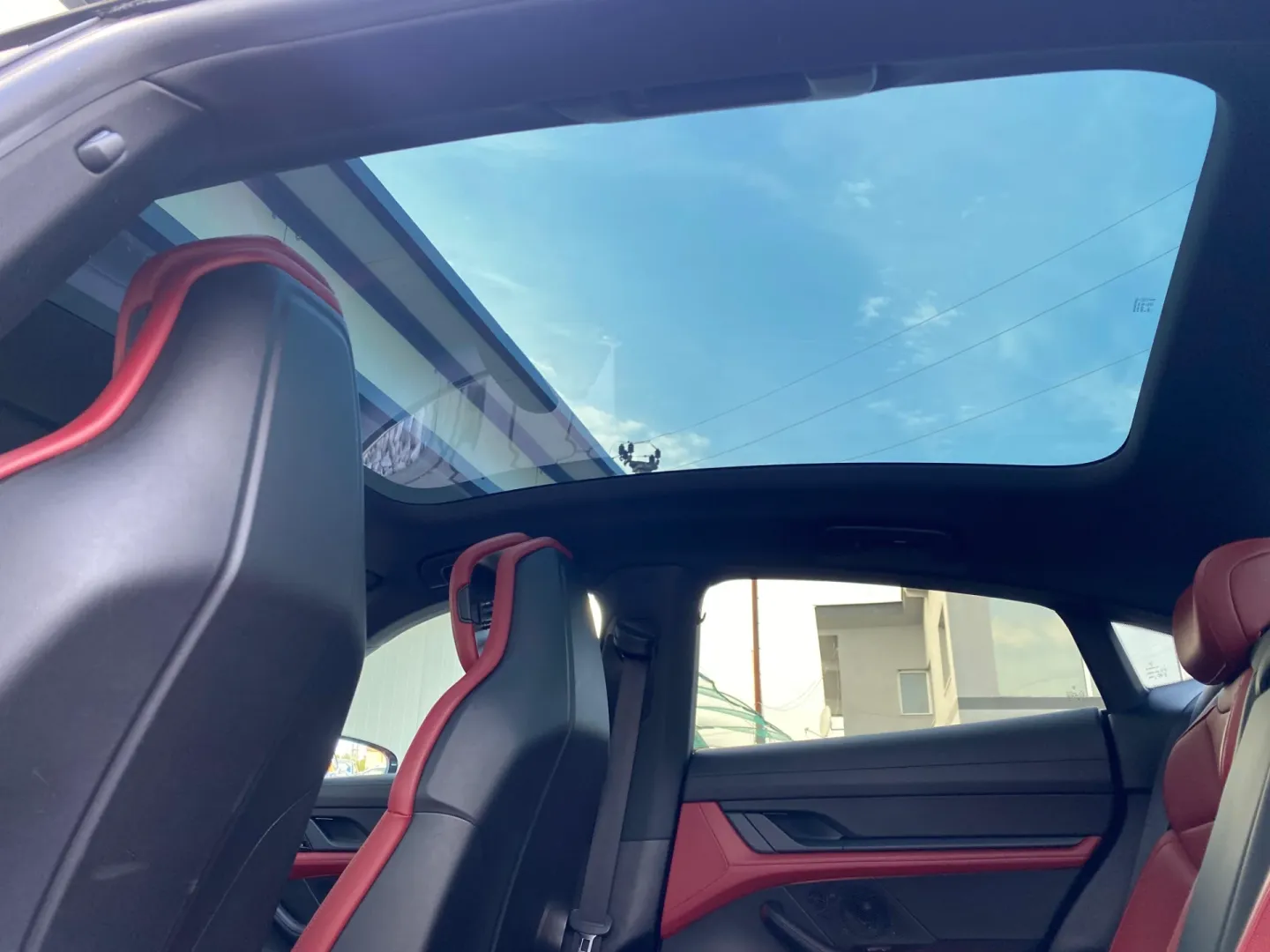 Cumpara/ Vinde online Porsche Taycan 2021 SH, la cel mai bun pret pentru tine!