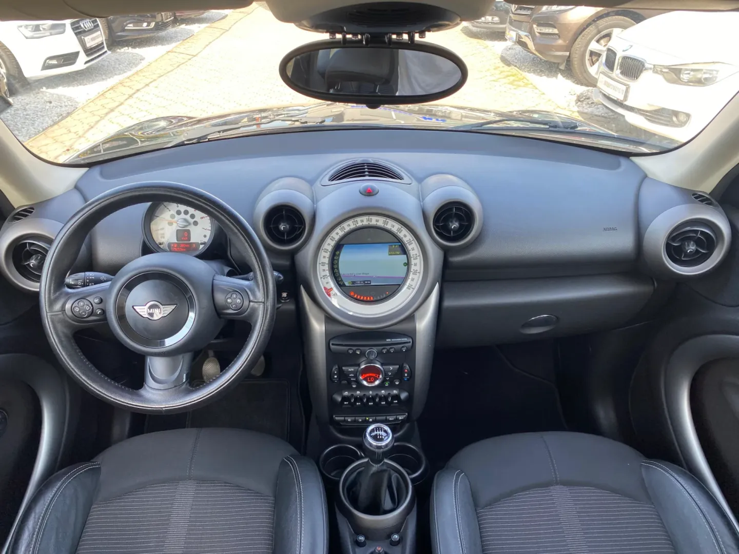 Cumpara/ Vinde online MINI Cooper 2014 SH, la cel mai bun pret pentru tine!