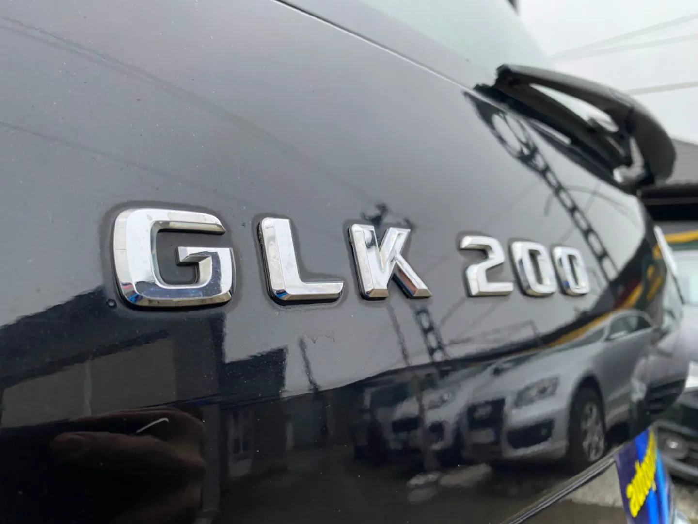 Cumpara/ Vinde online Mercedes-Benz GLK-Class 2013 SH, la cel mai bun pret pentru tine!