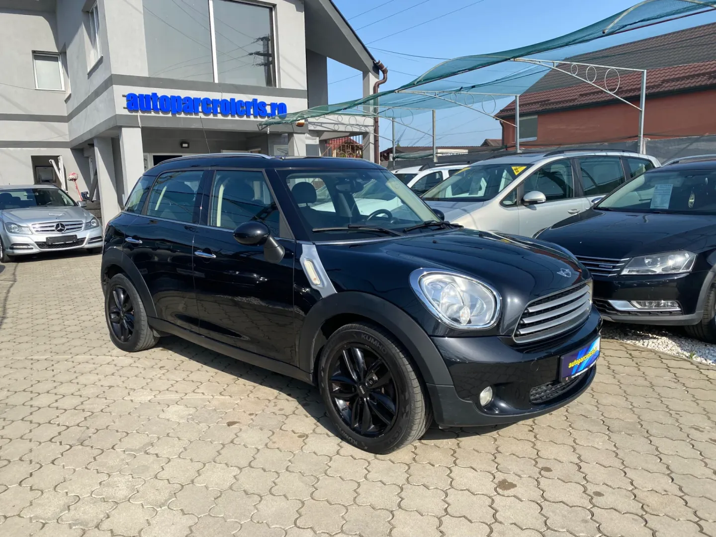 Cumpara/ Vinde online MINI Cooper 2014 SH, la cel mai bun pret pentru tine!