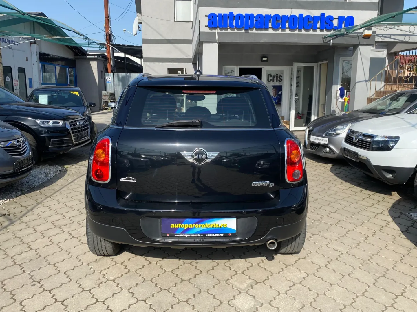 Cumpara/ Vinde online MINI Cooper 2014 SH, la cel mai bun pret pentru tine!