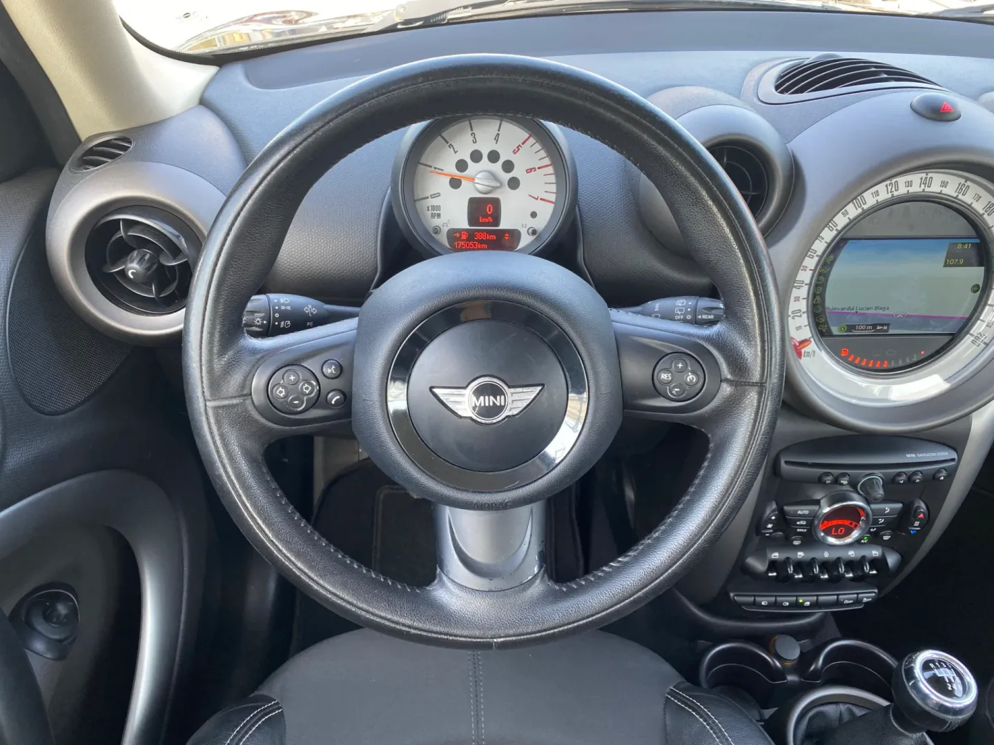 Cumpara/ Vinde online MINI Cooper 2014 SH, la cel mai bun pret pentru tine!