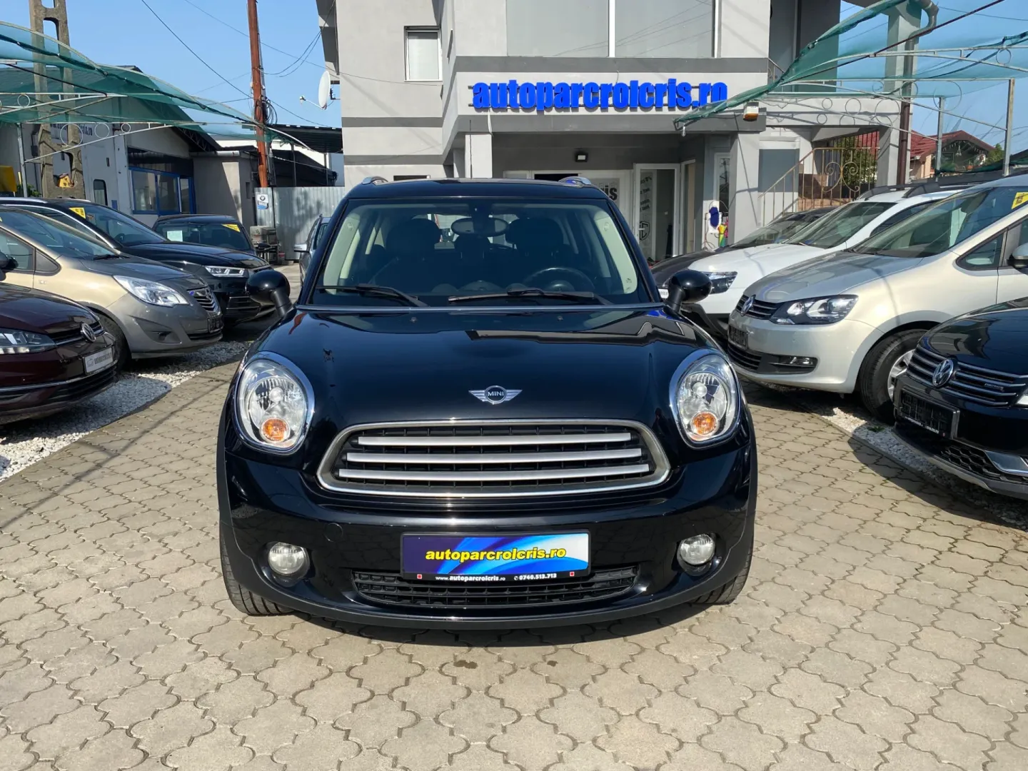 Cumpara/ Vinde online MINI Cooper 2014 SH, la cel mai bun pret pentru tine!