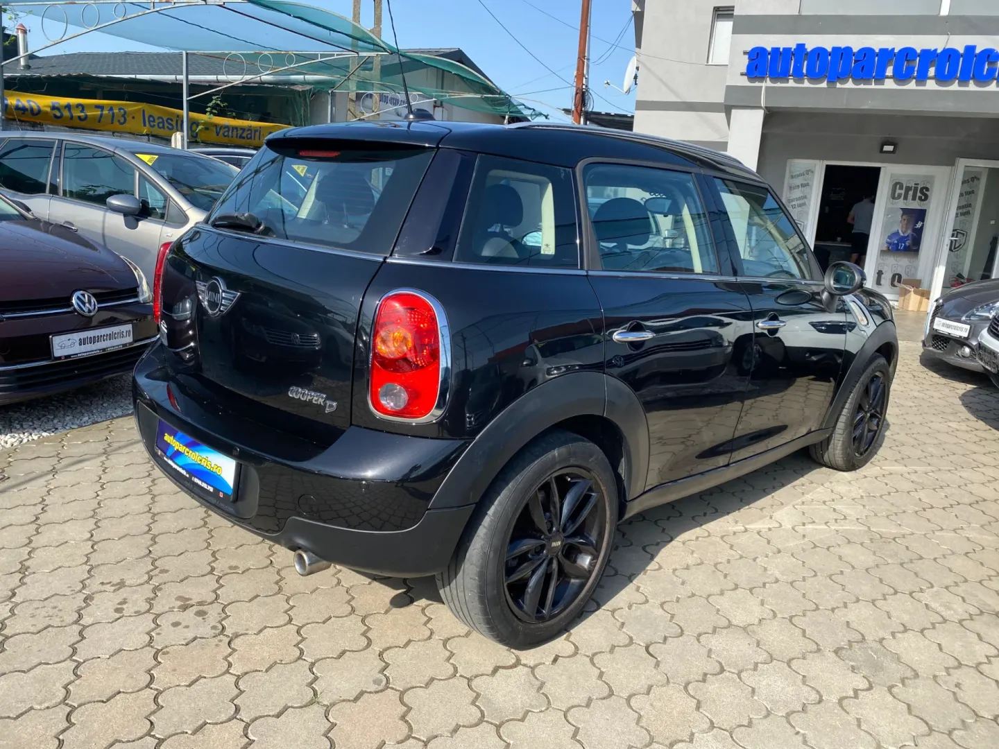 Cumpara/ Vinde online MINI Cooper 2014 SH, la cel mai bun pret pentru tine!