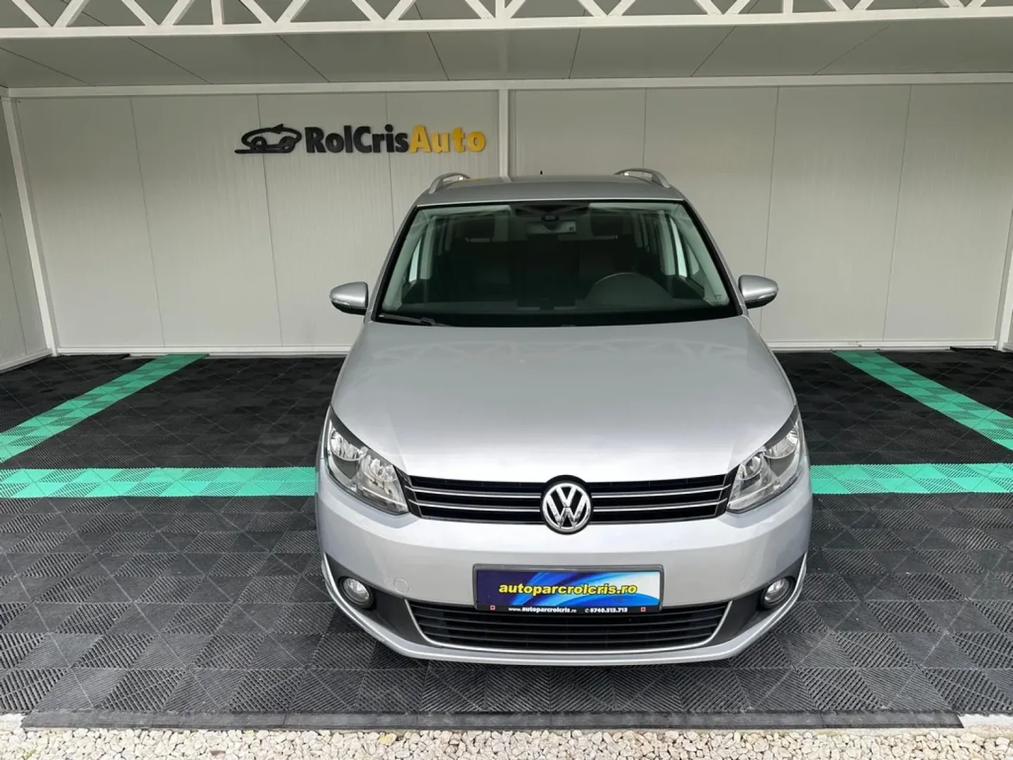 Cumpara/ Vinde online Volkswagen Touran 2012 SH, la cel mai bun pret pentru tine!