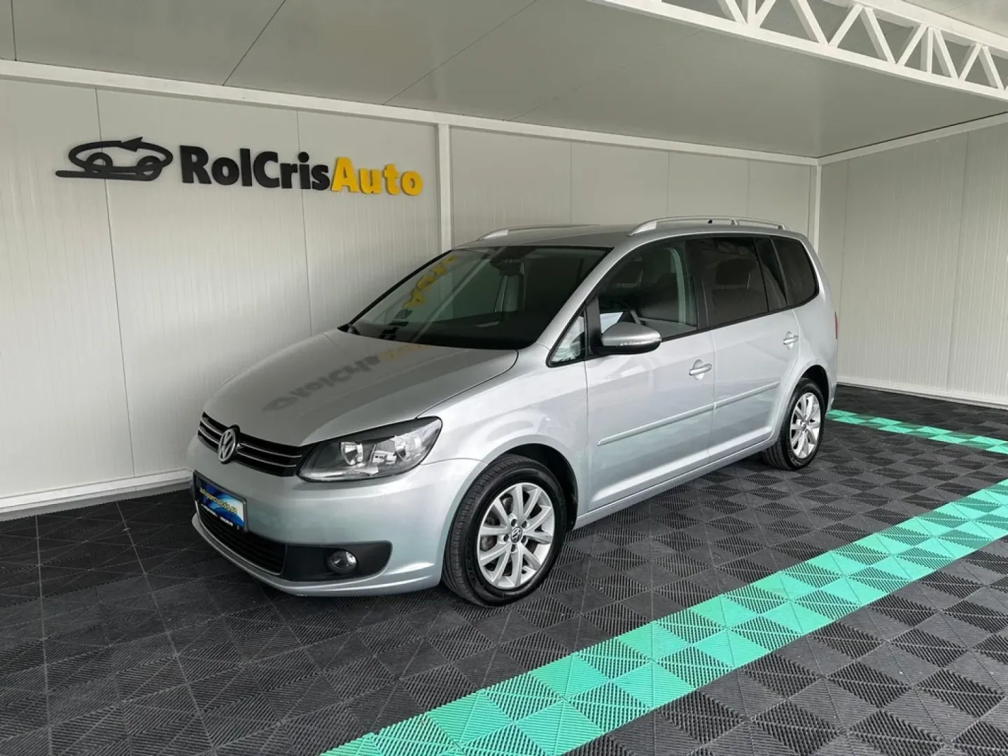 Cumpara/ Vinde online Volkswagen Touran 2012 SH, la cel mai bun pret pentru tine!