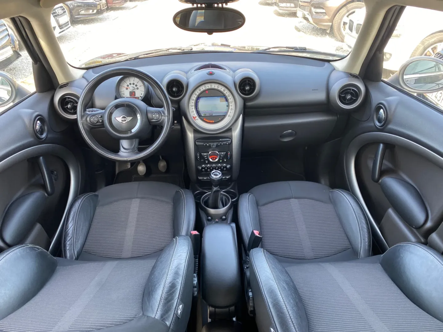 Cumpara/ Vinde online MINI Cooper 2014 SH, la cel mai bun pret pentru tine!