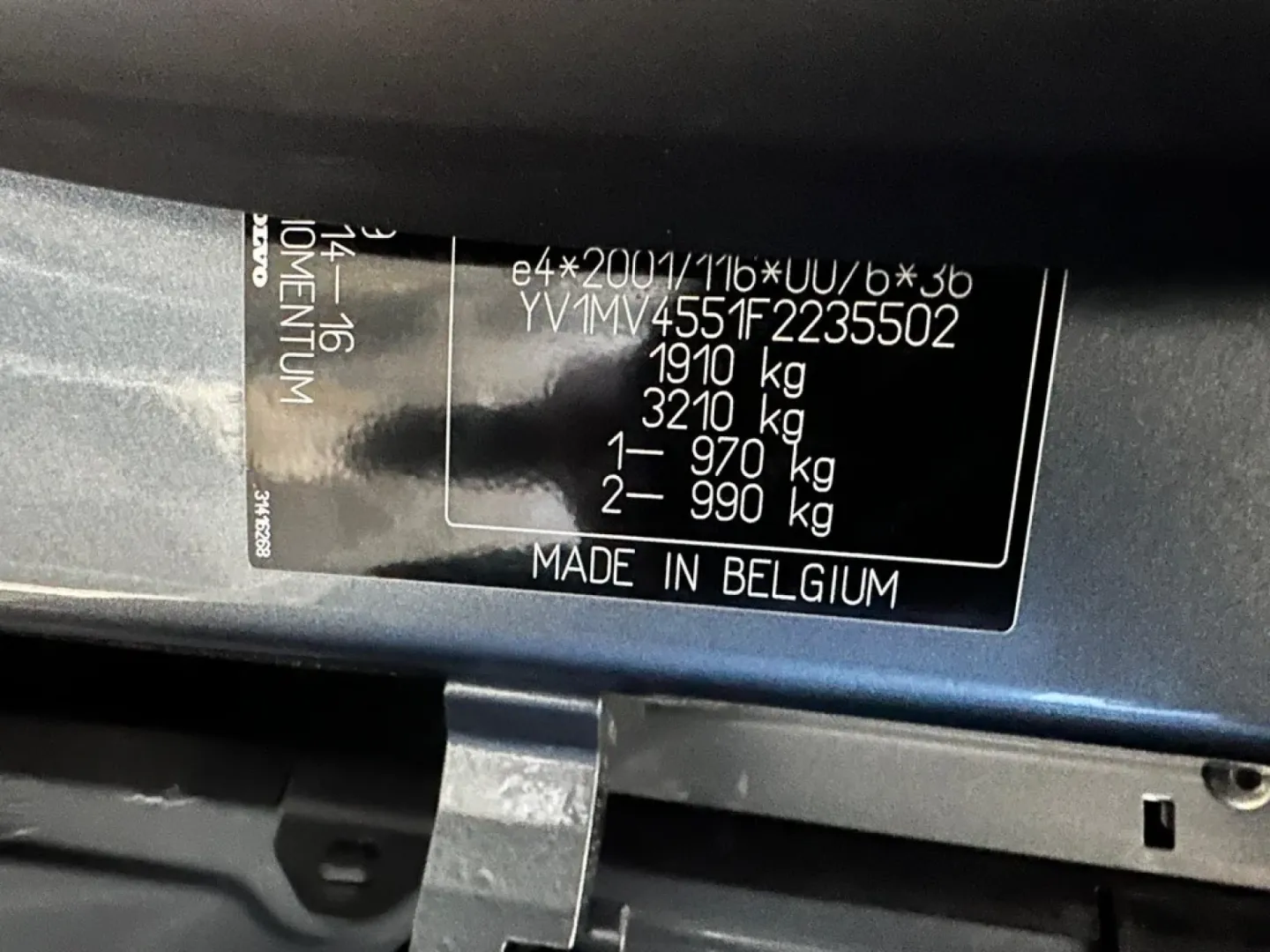 Cumpara/ Vinde online Volvo V40 2015 SH, la cel mai bun pret pentru tine!