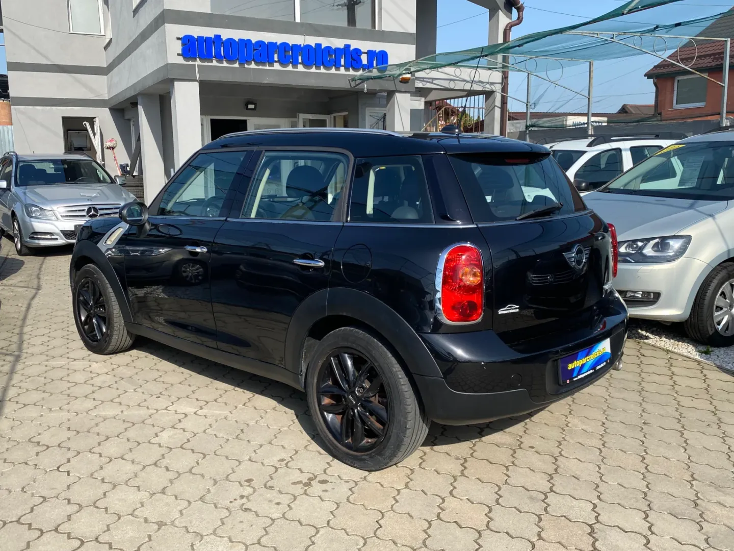 Cumpara/ Vinde online MINI Cooper 2014 SH, la cel mai bun pret pentru tine!