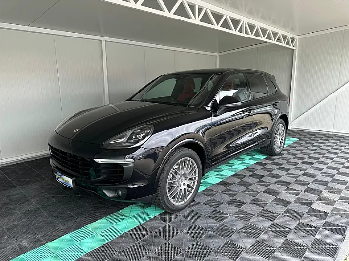 Cumpără / Vinde Porsche Cayenne 2017 SH, la cel mai bun pret pentru tine!